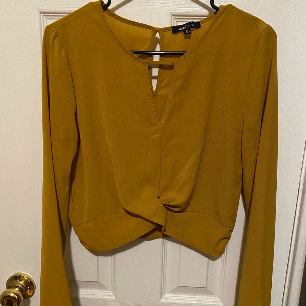 Dress Shirt